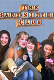 The Baby-Sitters Club