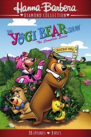 The Yogi Bear Show