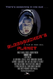 Bloodsucker's Planet