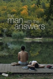 The Man with the Answers