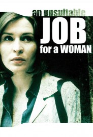 An Unsuitable Job for a Woman