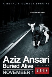 Aziz Ansari: Buried Alive