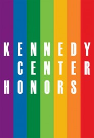 The Kennedy Center Honors