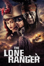 The Lone Ranger