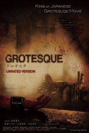 Grotesque