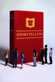 Storytelling