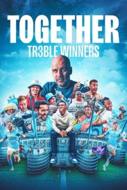 Together: Treble Winners