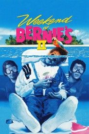 Weekend at Bernie's II