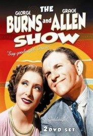 The George Burns and Gracie Allen Show