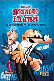 Mortadelo y Filemón