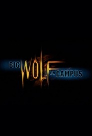 Big Wolf on Campus