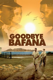 Goodbye Bafana