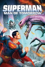 Superman: Man of Tomorrow