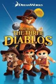 Puss in Boots: The Three Diablos