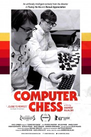 Computer Chess