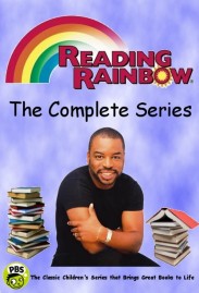 Reading Rainbow