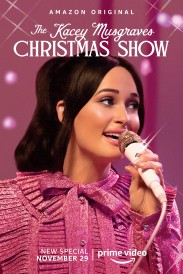 The Kacey Musgraves Christmas Show