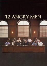 12 Angry Men