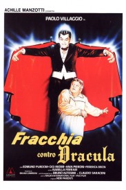 Fracchia Against Dracula