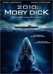 2010: Moby Dick