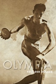 Olympia Part One: Festival of the Nations