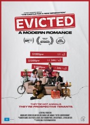 Evicted! A Modern Romance