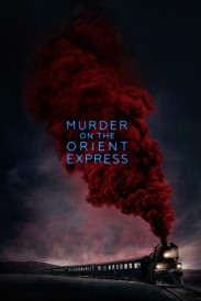 Murder on the Orient Express