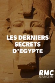 Egypt's Unexplained Files