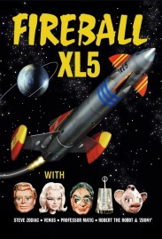 Fireball XL5