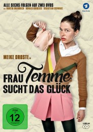 Frau Temme sucht das Glück