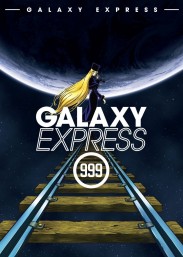 Galaxy Express 999