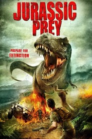 Jurassic Prey