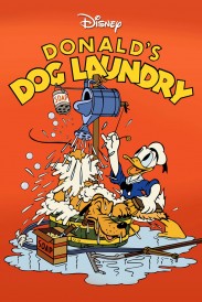 Donald's Dog Laundry