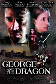 George and the Dragon