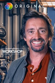 Richard Hammond's Workshop