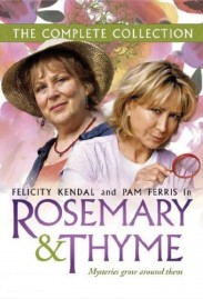 Rosemary & Thyme