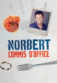 Norbert, commis d'office