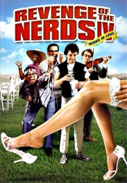 Revenge of the Nerds IV: Nerds In Love