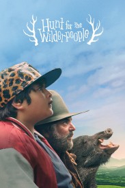 Hunt for the Wilderpeople