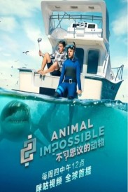 Animal Impossible