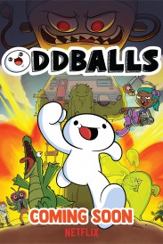 Oddballs