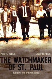 The Watchmaker of St. Paul