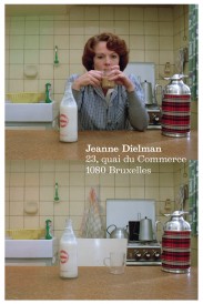 Jeanne Dielman, 23, Quai du Commerce 1080 Bruxelles