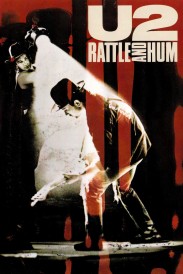 U2: Rattle and Hum