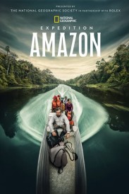 Expedition Amazon