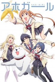 AHO-GIRL