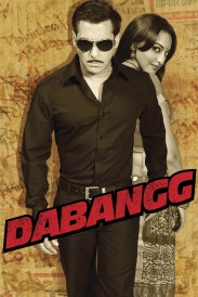 Dabangg