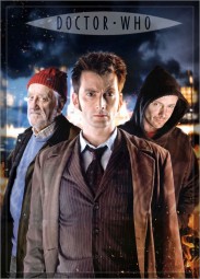 Doctor Who: The End of Time