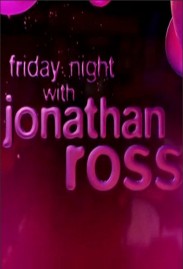 Friday Night with Jonathan Ross