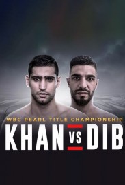 Amir Khan vs. Billy Dib